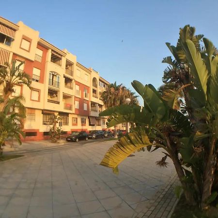 Apartamento Playa Calahonda El Farillo Con Terraza Buitenkant foto