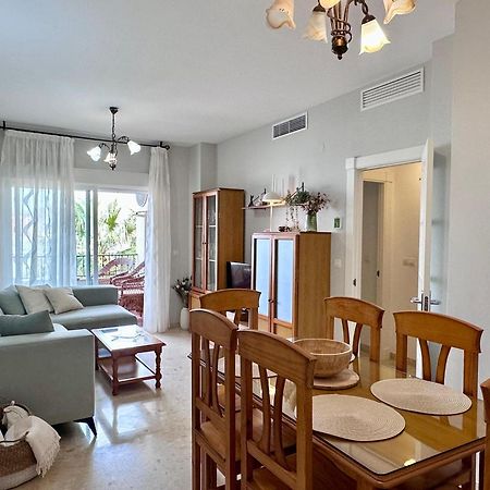 Apartamento Playa Calahonda El Farillo Con Terraza Buitenkant foto