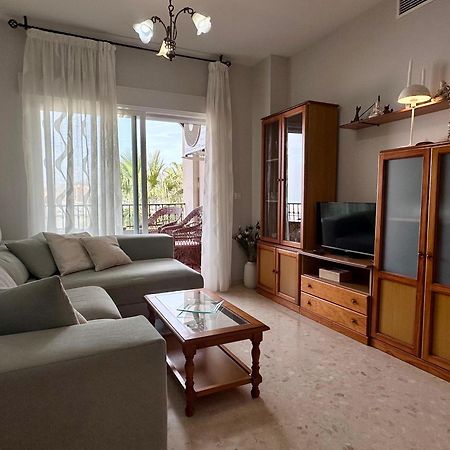 Apartamento Playa Calahonda El Farillo Con Terraza Buitenkant foto