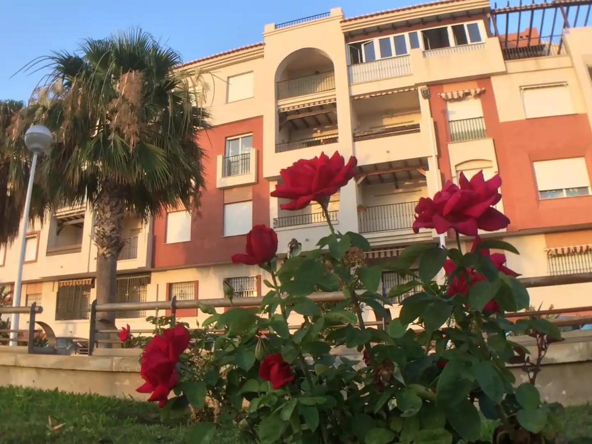 Apartamento Playa Calahonda El Farillo Con Terraza Buitenkant foto