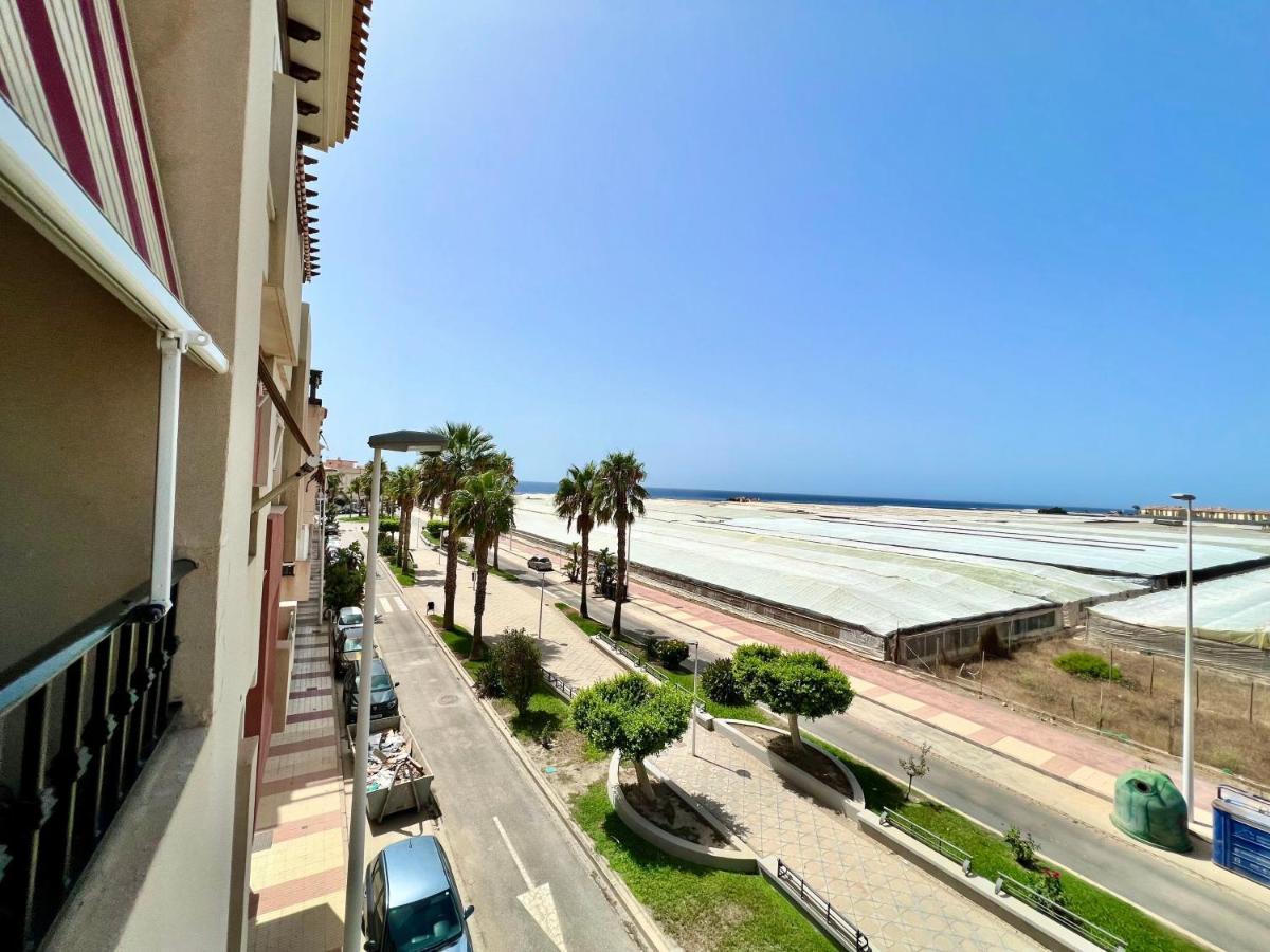 Apartamento Playa Calahonda El Farillo Con Terraza Buitenkant foto
