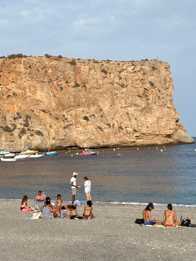 Apartamento Playa Calahonda El Farillo Con Terraza Buitenkant foto