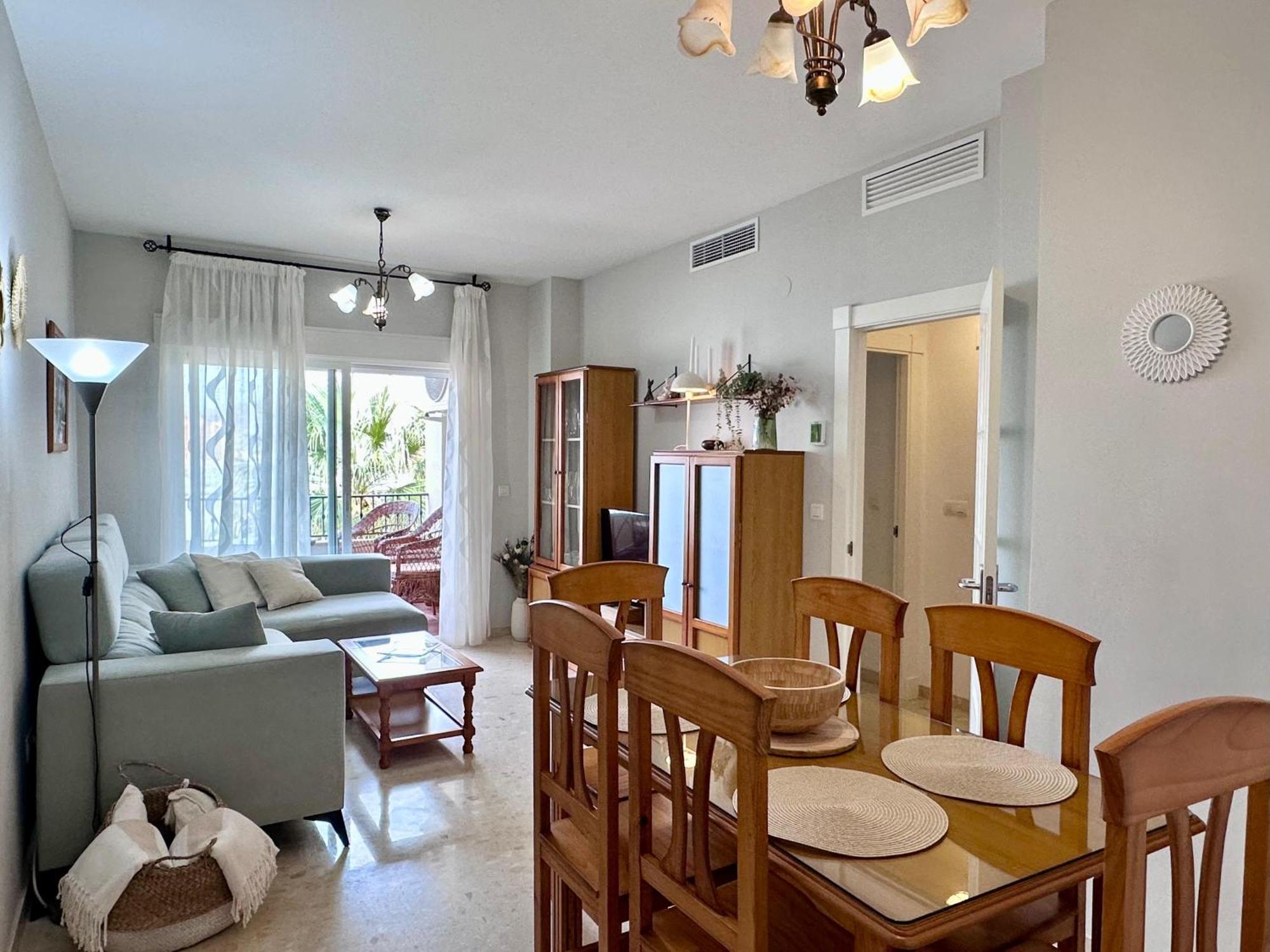 Apartamento Playa Calahonda El Farillo Con Terraza Buitenkant foto