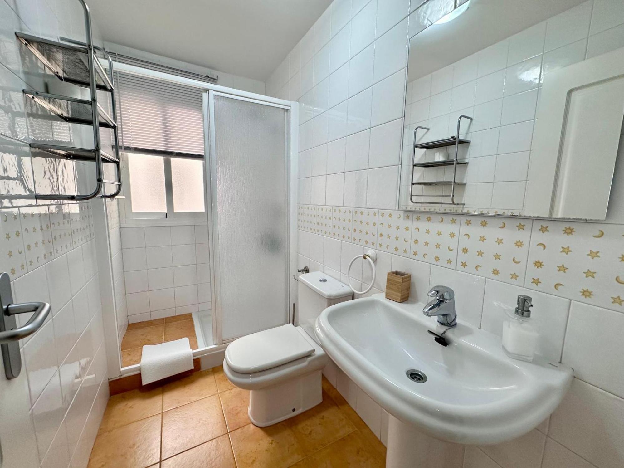 Apartamento Playa Calahonda El Farillo Con Terraza Buitenkant foto