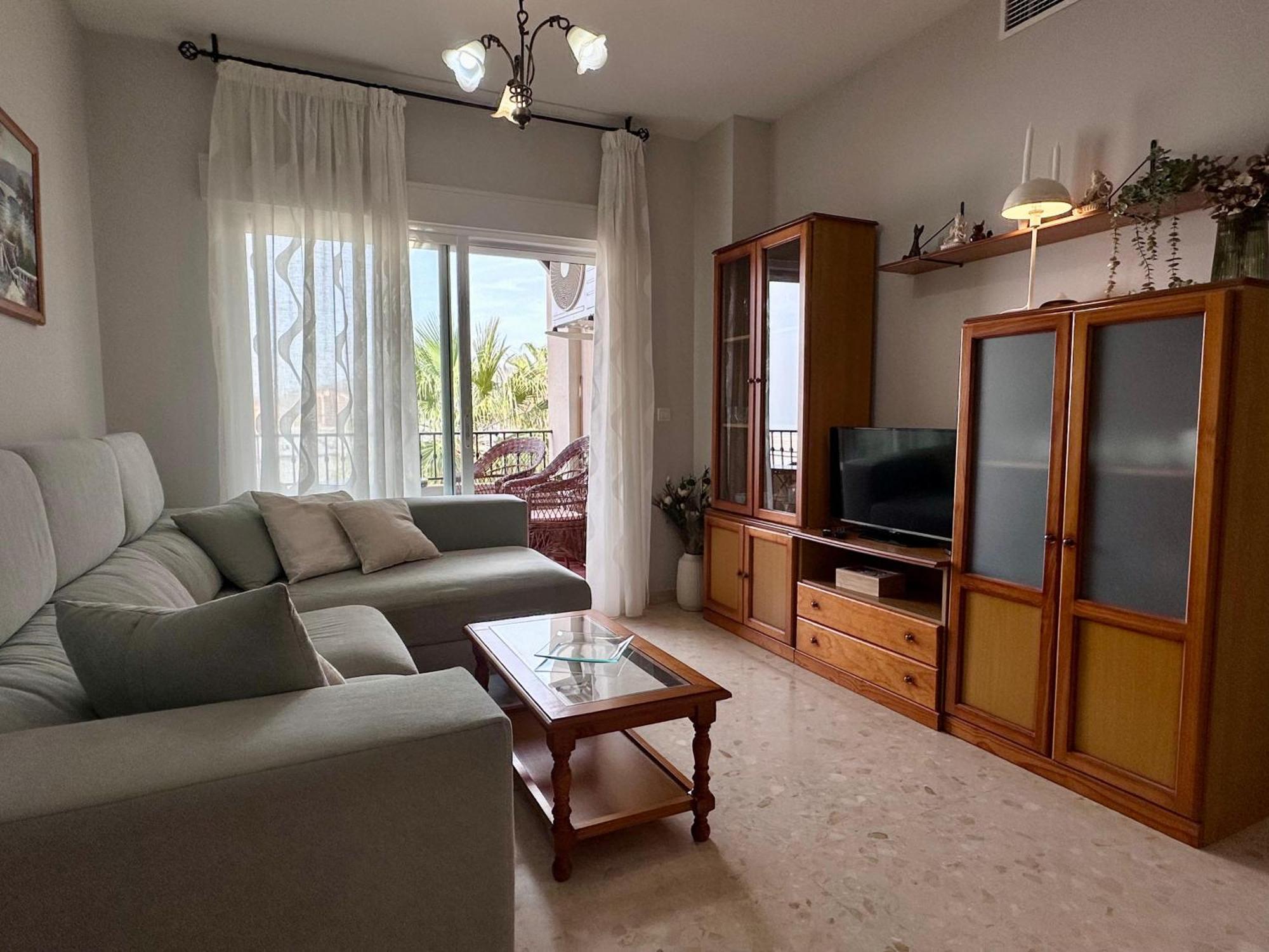 Apartamento Playa Calahonda El Farillo Con Terraza Buitenkant foto