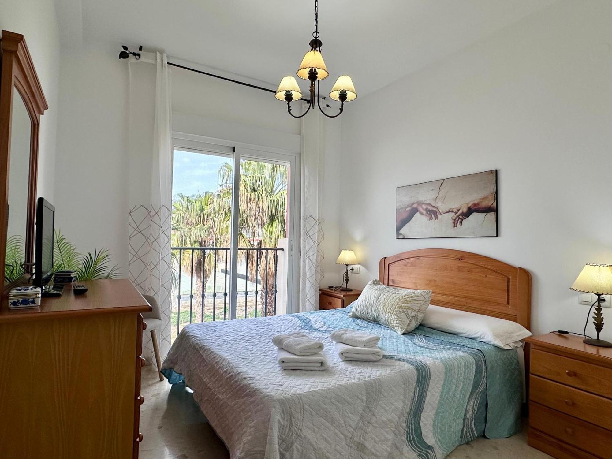 Apartamento Playa Calahonda El Farillo Con Terraza Buitenkant foto