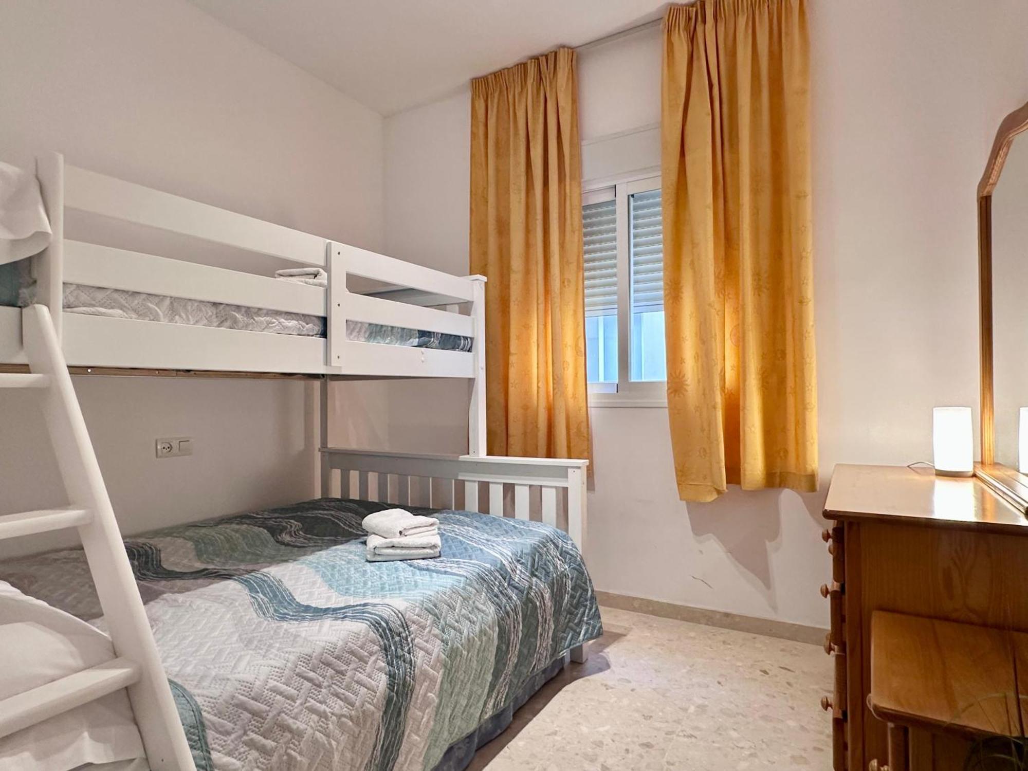 Apartamento Playa Calahonda El Farillo Con Terraza Buitenkant foto