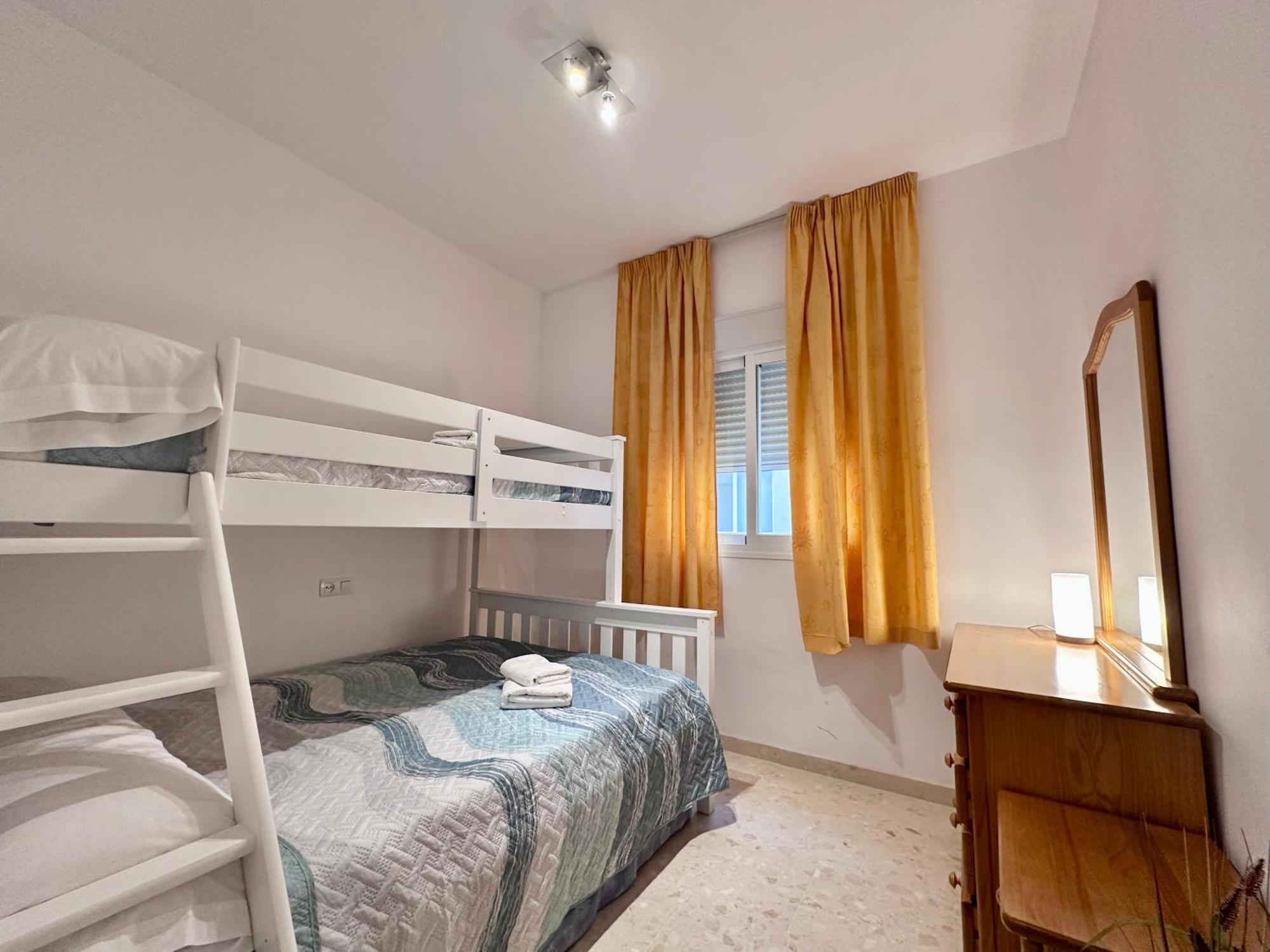 Apartamento Playa Calahonda El Farillo Con Terraza Buitenkant foto
