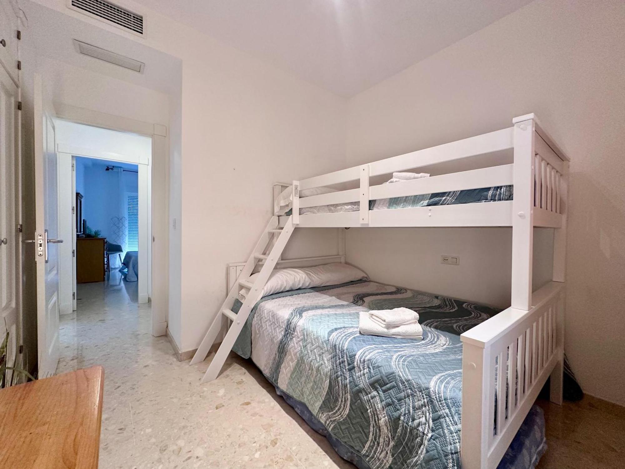 Apartamento Playa Calahonda El Farillo Con Terraza Buitenkant foto